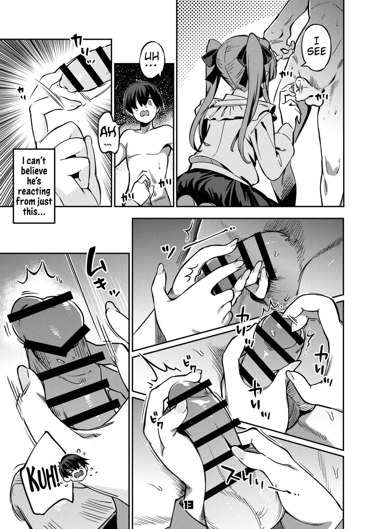 Hentai Manga Comic-In the case of Maita, a girl who engages in "sugar dating" (a type of compensated dating activity), episode 2.-Read-12